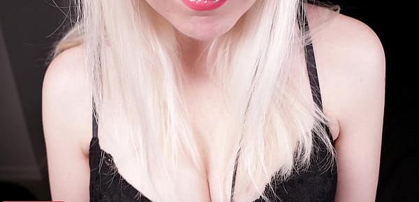 JOI ASRM - let me help you to Masturbate!